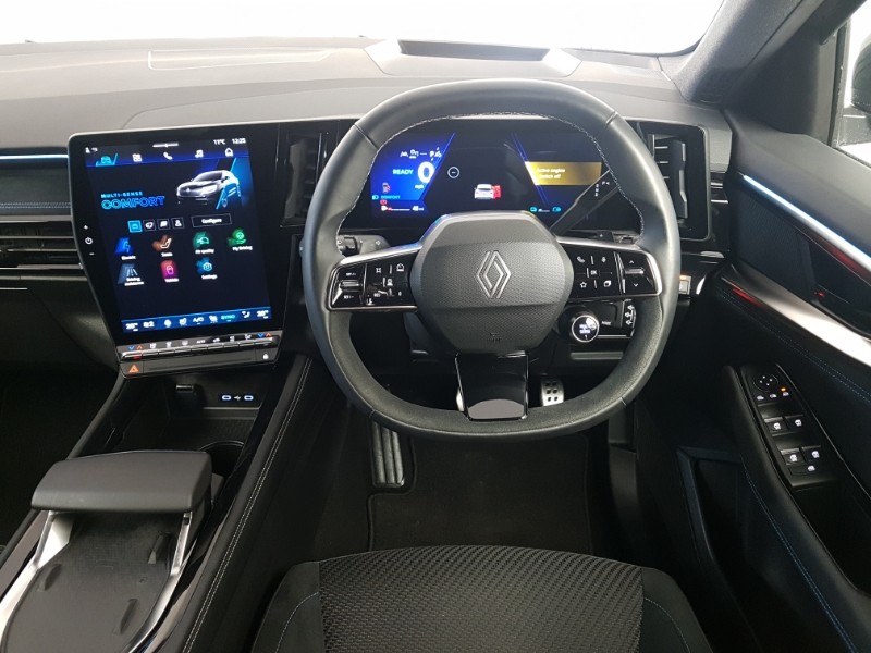 Used Renault Austral 2024 for sale - 77847186: Photo 7
