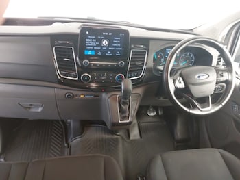 Used Ford Transit Custom 2021 for sale - 79310656: Photo