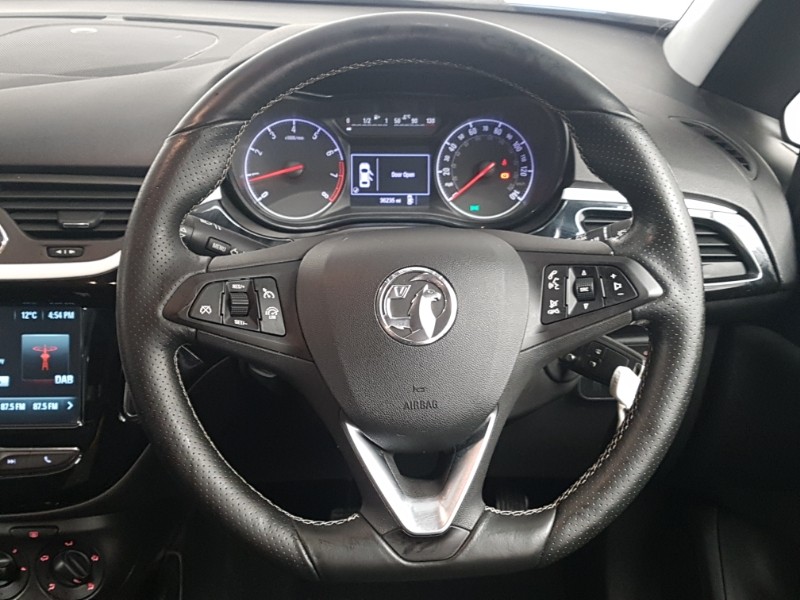 Used Vauxhall Corsa 2019 for sale - 77265457: Photo 10