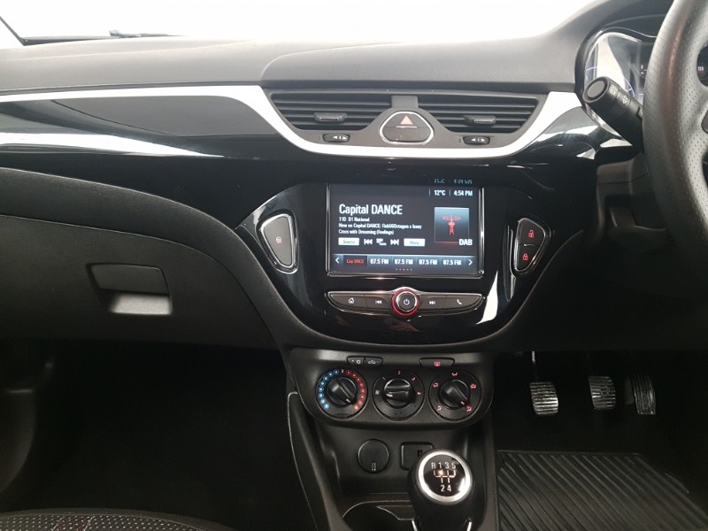 Used Vauxhall Corsa 2019 for sale - 77265457: Photo 11
