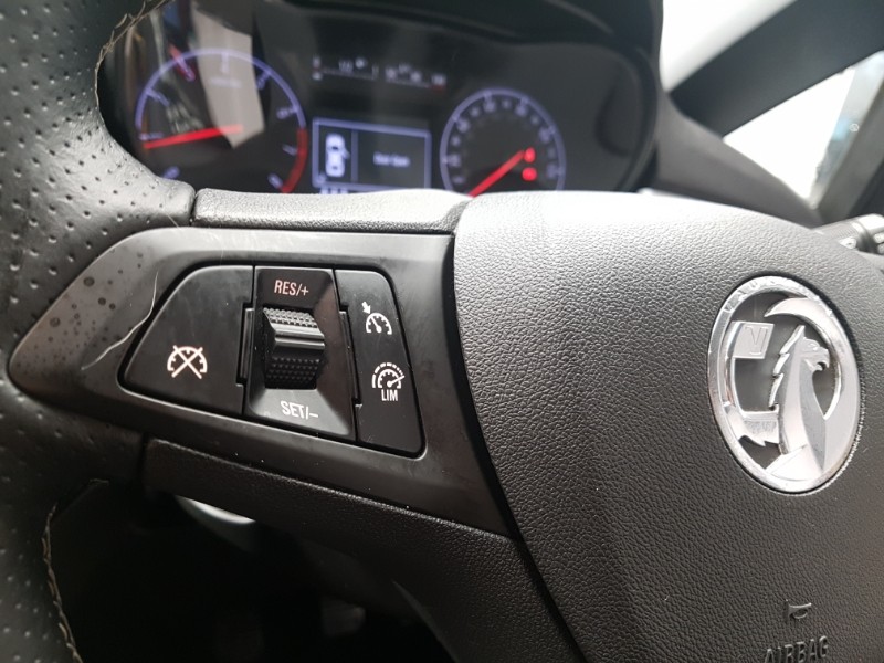 Used Vauxhall Corsa 2019 for sale - 77265457: Photo 14