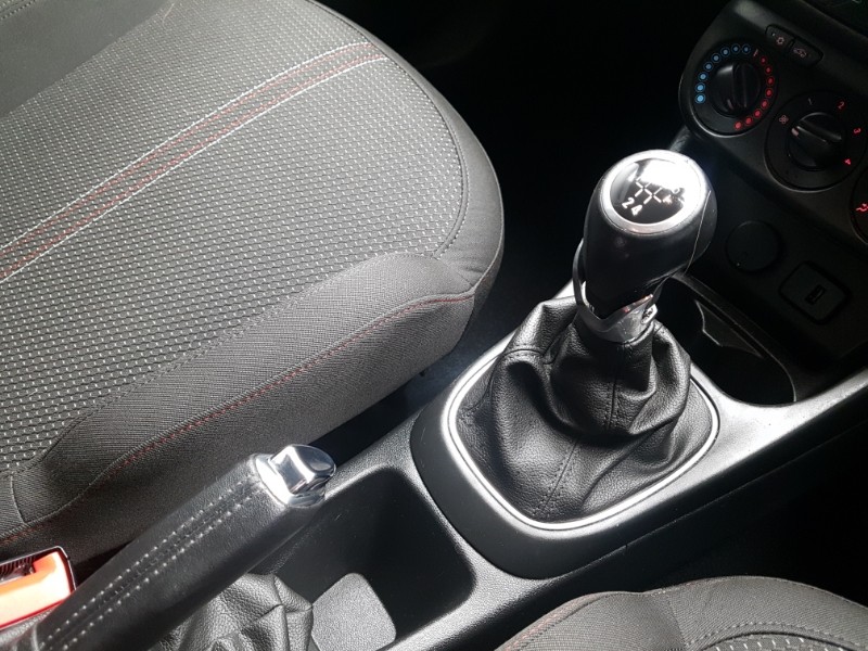 Used Vauxhall Corsa 2019 for sale - 77265457: Photo 16