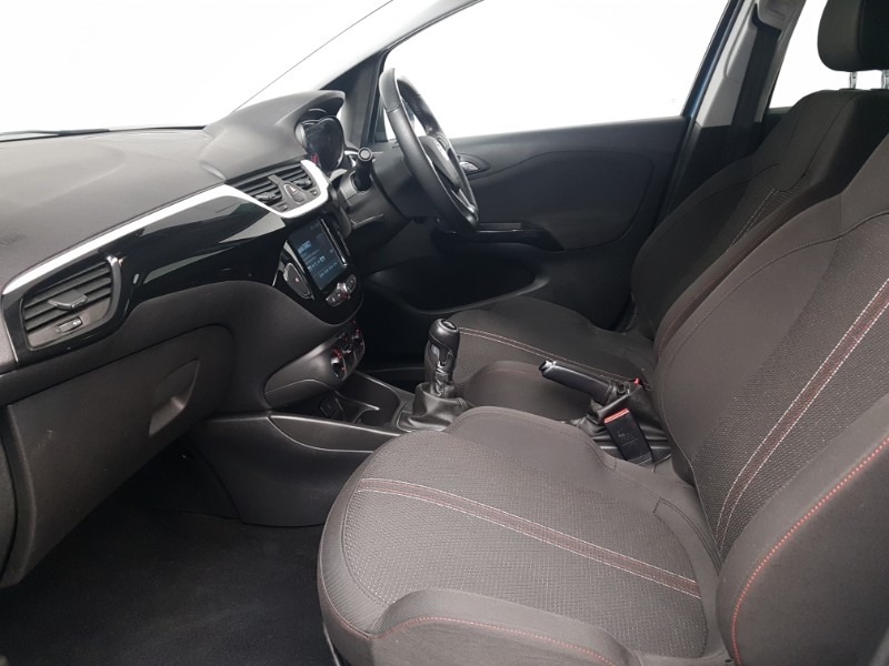 Used Vauxhall Corsa 2019 for sale - 77265457: Photo 5