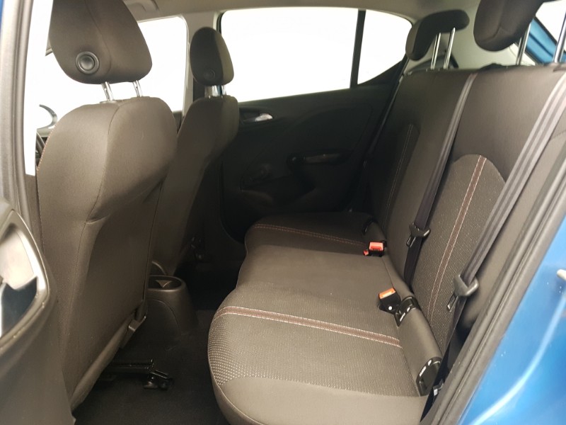 Used Vauxhall Corsa 2019 for sale - 77265457: Photo 6