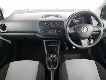 Used Skoda Citigo 2015 for sale - 78355301: Photo