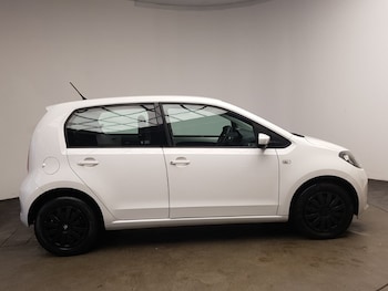 Used Skoda Citigo 2015 for sale - 78355301: Photo