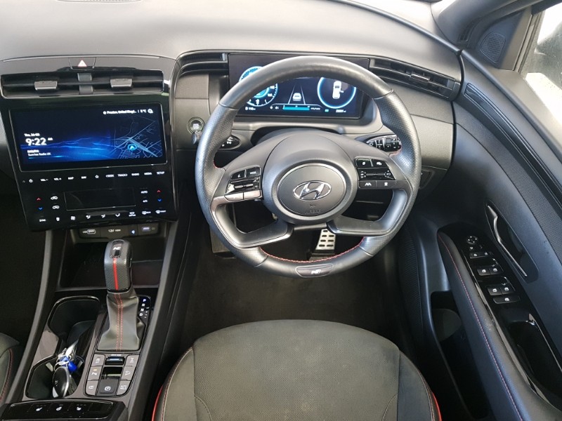 Used Hyundai TUCSON 2023 for sale - 78033189: Photo 10