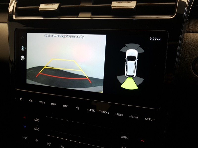 Used Hyundai TUCSON 2023 for sale - 78033189: Photo 12