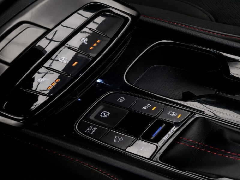 Used Hyundai TUCSON 2023 for sale - 78033189: Photo 14