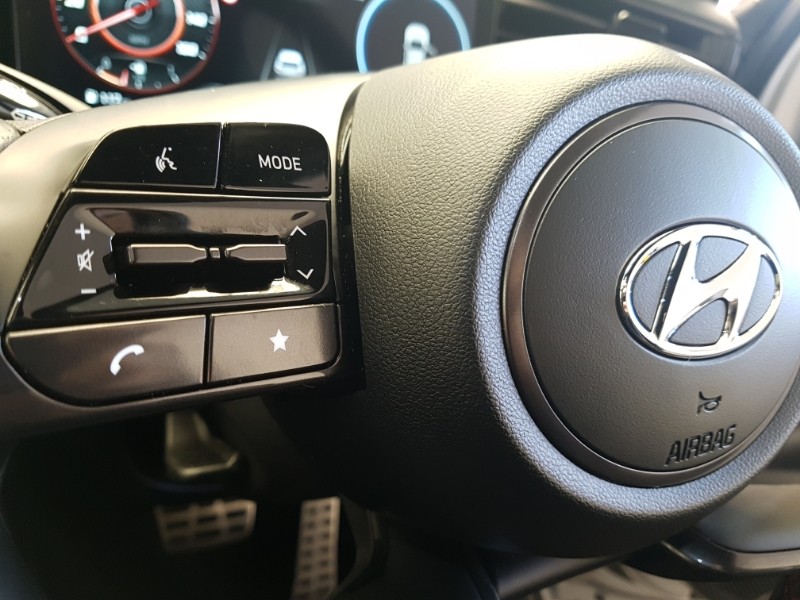 Used Hyundai TUCSON 2023 for sale - 78033189: Photo 17