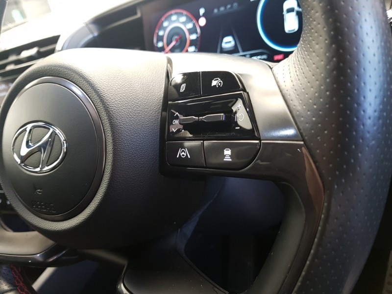 Used Hyundai TUCSON 2023 for sale - 78033189: Photo 18