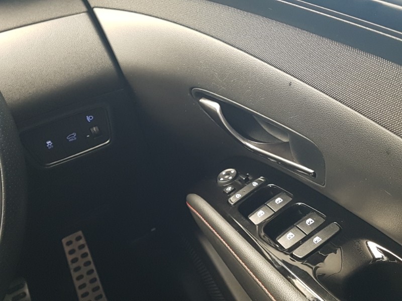 Used Hyundai TUCSON 2023 for sale - 78033189: Photo 19