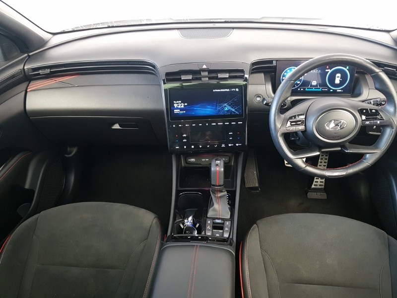 Used Hyundai TUCSON 2023 for sale - 78033189: Photo 2