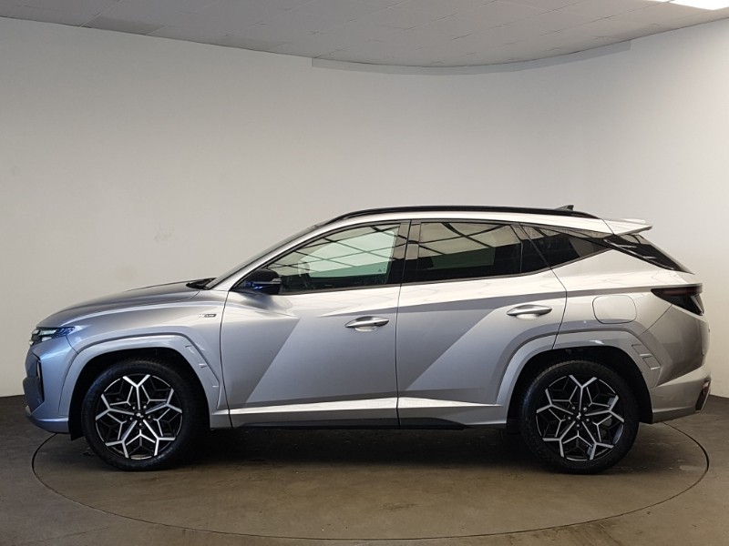 Used Hyundai TUCSON 2023 for sale - 78033189: Photo 4