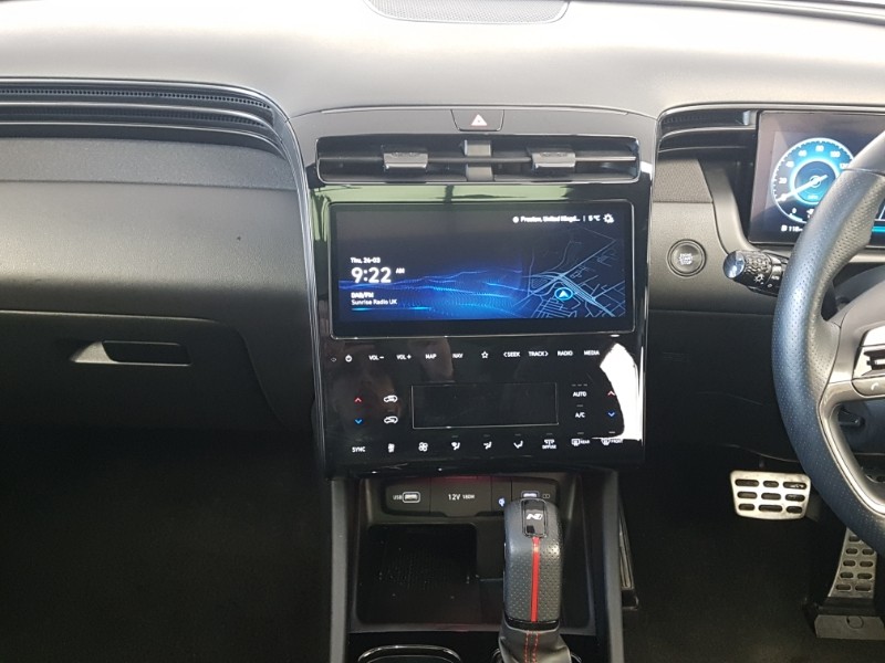 Used Hyundai TUCSON 2023 for sale - 78033189: Photo 7