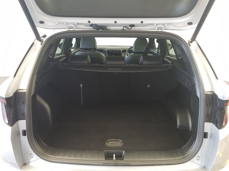 Used Hyundai TUCSON 2023 for sale - 78033189: Photo 8