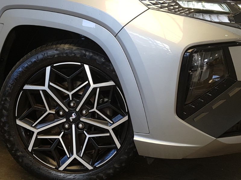 Used Hyundai TUCSON 2023 for sale - 78033189: Photo 9