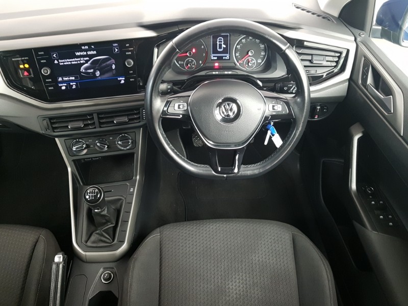 Used Volkswagen Polo 2018 for sale - 78041397: Photo 10