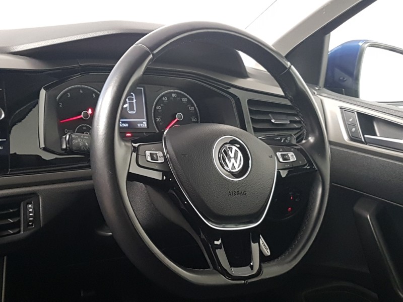Used Volkswagen Polo 2018 for sale - 78041397: Photo 11