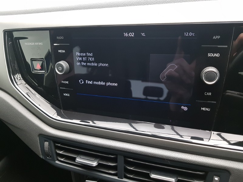 Used Volkswagen Polo 2018 for sale - 78041397: Photo 12