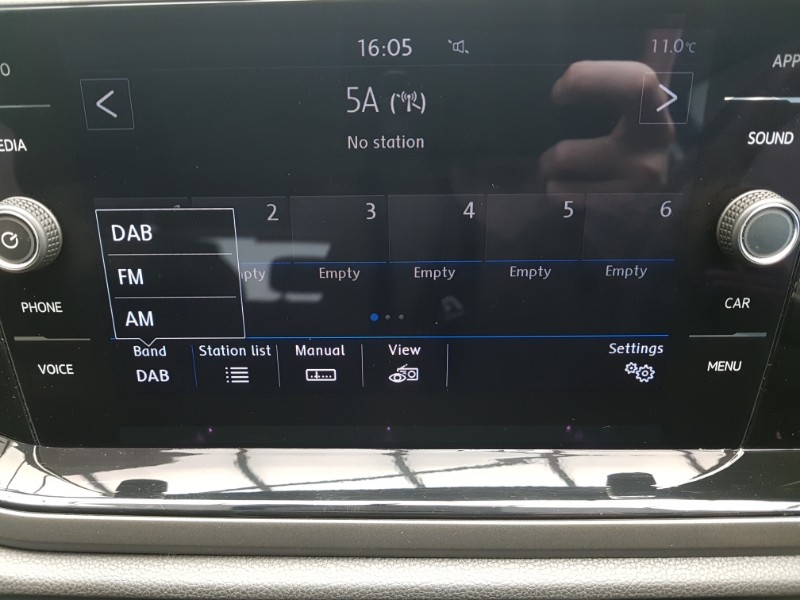 Used Volkswagen Polo 2018 for sale - 78041397: Photo 18