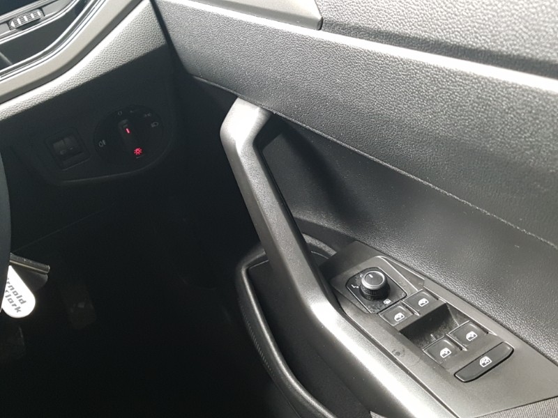 Used Volkswagen Polo 2018 for sale - 78041397: Photo 19