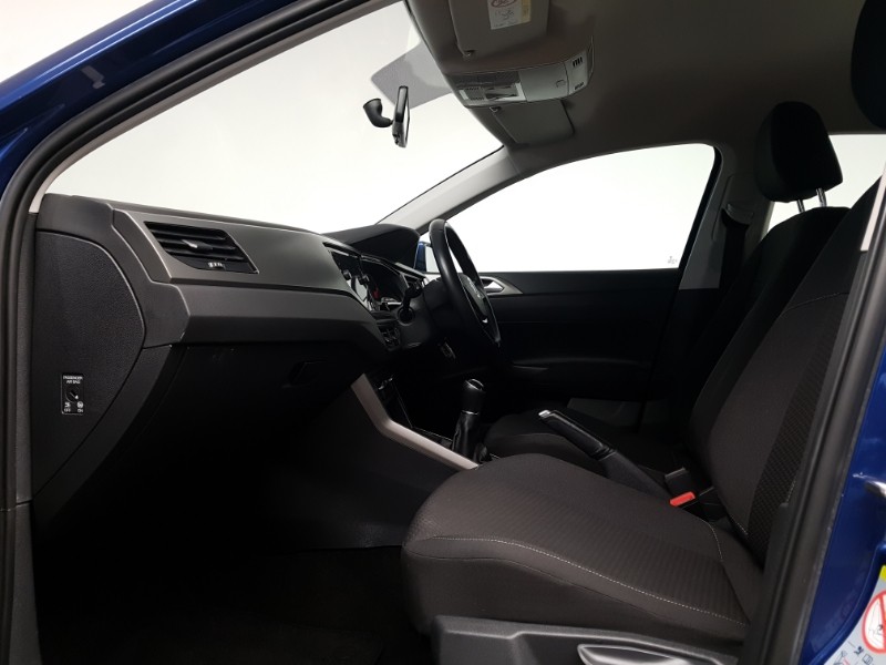 Used Volkswagen Polo 2018 for sale - 78041397: Photo 5