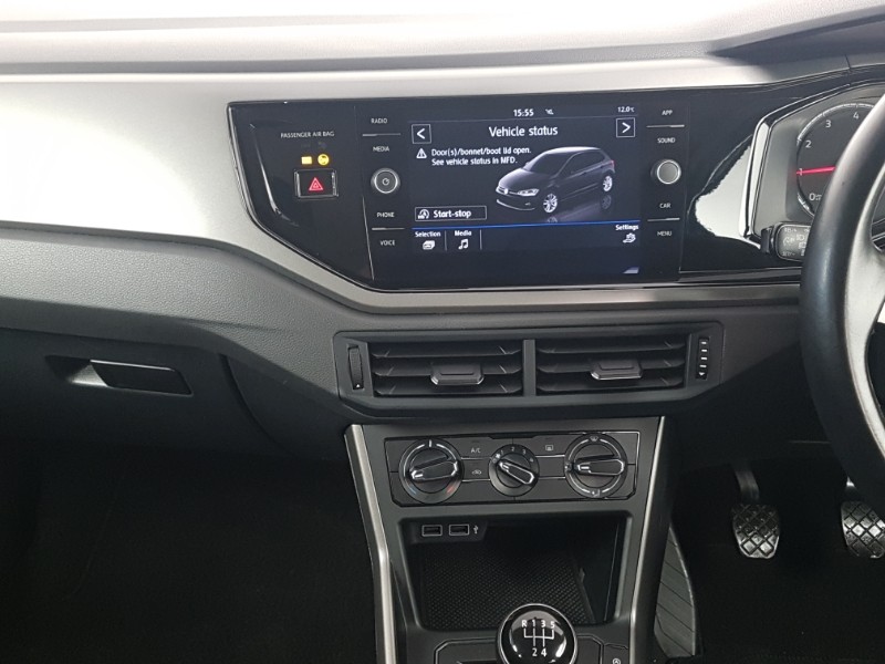 Used Volkswagen Polo 2018 for sale - 78041397: Photo 7