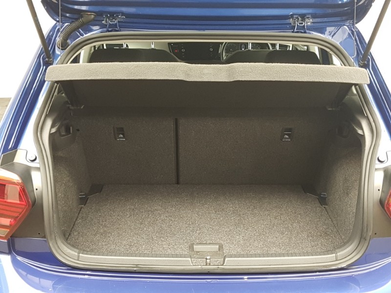 Used Volkswagen Polo 2018 for sale - 78041397: Photo 8