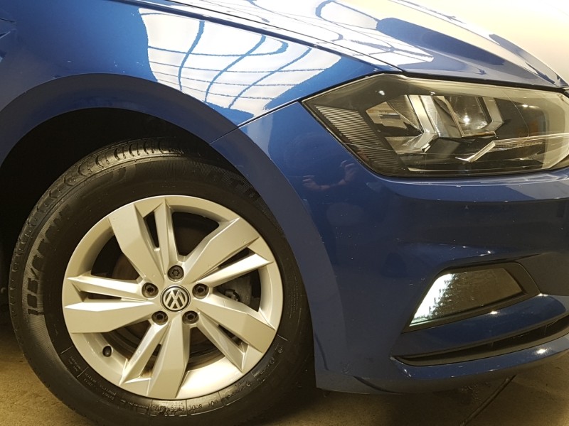 Used Volkswagen Polo 2018 for sale - 78041397: Photo 9