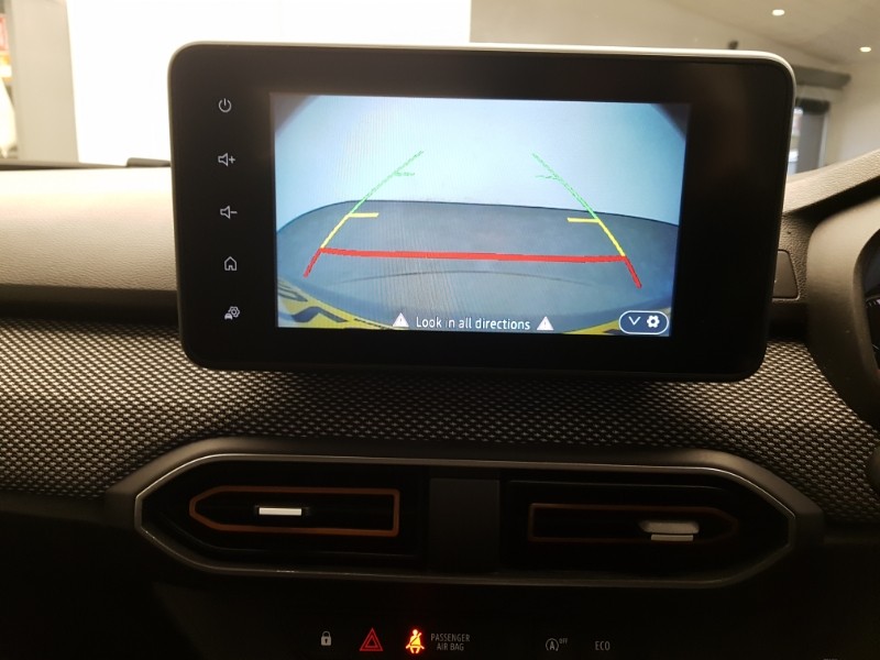 Used Dacia Sandero Stepway 2023 for sale - 76258507: Photo 12