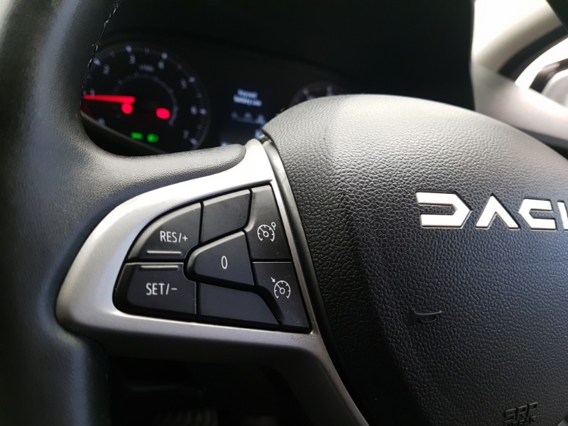 Used Dacia Sandero Stepway 2023 for sale - 76258507: Photo 14