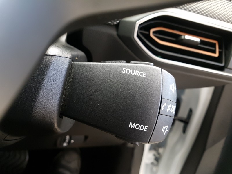 Used Dacia Sandero Stepway 2023 for sale - 76258507: Photo 16