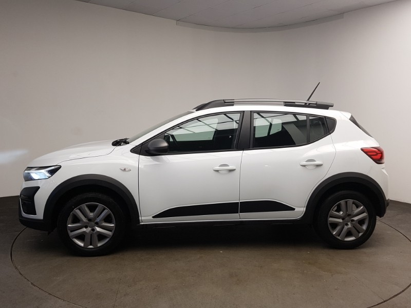 Used Dacia Sandero Stepway 2023 for sale - 76258507: Photo 4