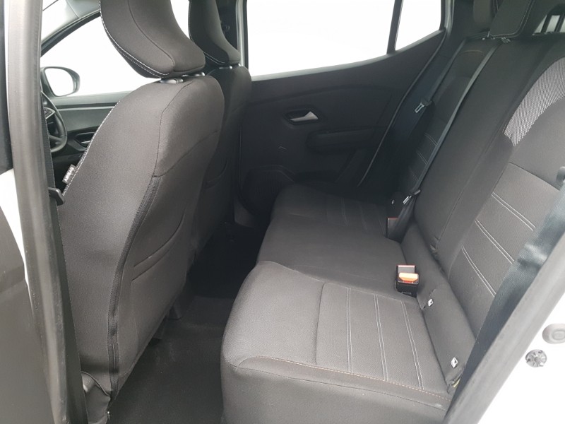 Used Dacia Sandero Stepway 2023 for sale - 76258507: Photo 6