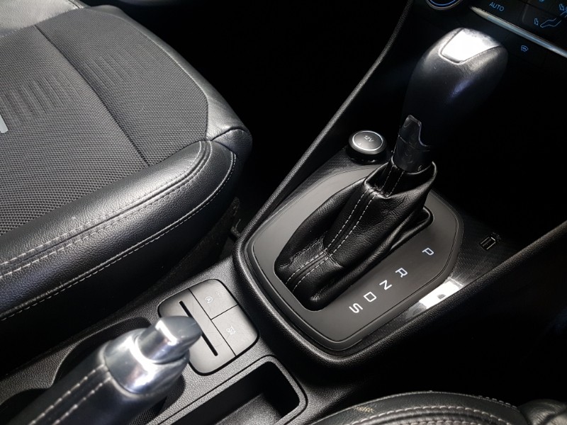 Used Ford Fiesta 2017 for sale - 76614244: Photo 17