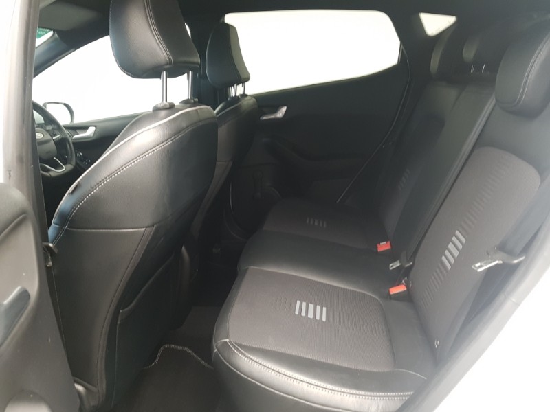 Used Ford Fiesta 2017 for sale - 76614244: Photo 6