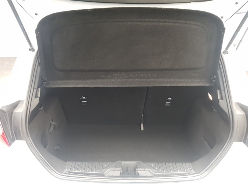 Used Ford Fiesta 2017 for sale - 76614244: Photo 8