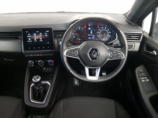 Used Renault Clio 2019 for sale - 76171992: Photo 7