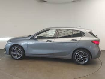 Used BMW 1 Series 2024 for sale - 79618714: Photo