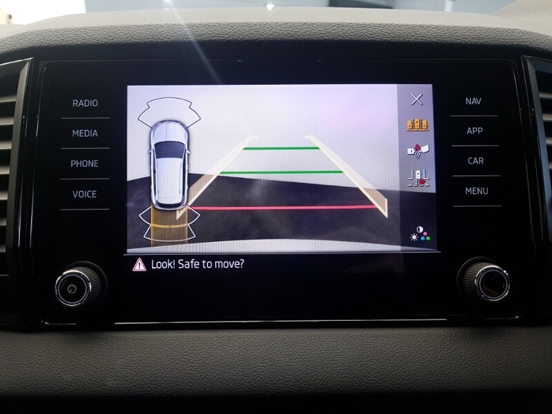 Used Skoda Karoq 2024 for sale - 77816076: Photo 12