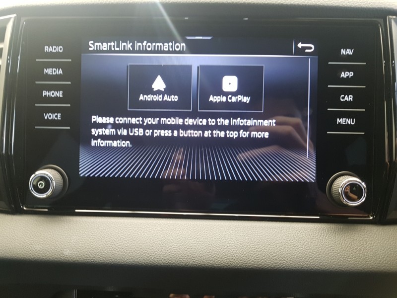 Used Skoda Karoq 2024 for sale - 77816076: Photo 14