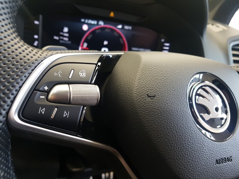 Used Skoda Karoq 2024 for sale - 77816076: Photo 15