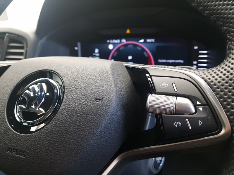 Used Skoda Karoq 2024 for sale - 77816076: Photo 16