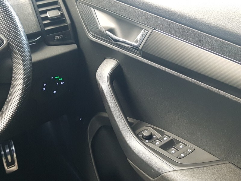 Used Skoda Karoq 2024 for sale - 77816076: Photo 19