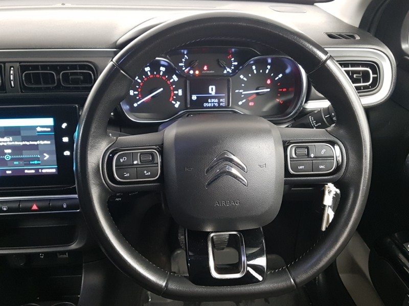 Used Citroen C3 2017 for sale - 77278448: Photo 10