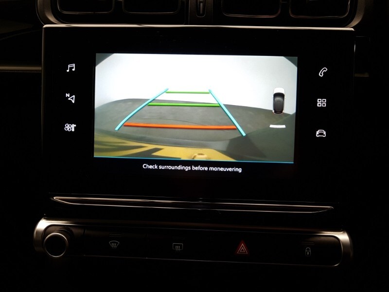 Used Citroen C3 2017 for sale - 77278448: Photo 12