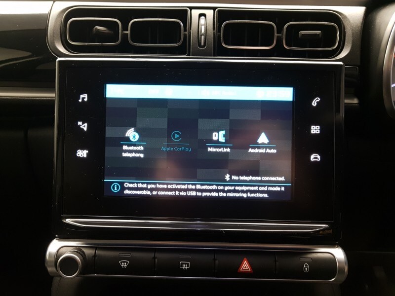 Used Citroen C3 2017 for sale - 77278448: Photo 13