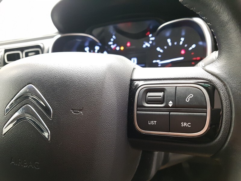 Used Citroen C3 2017 for sale - 77278448: Photo 15