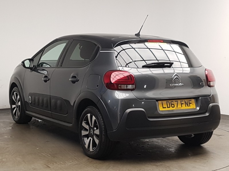 Used Citroen C3 2017 for sale - 77278448: Photo 3